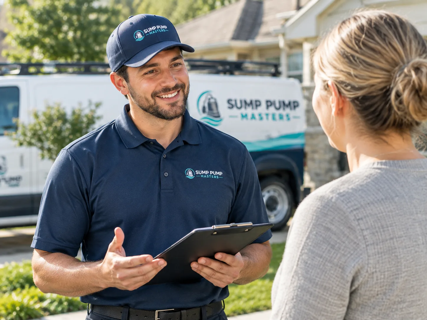 Sump Pump Repair Owensville, OH FAQs
